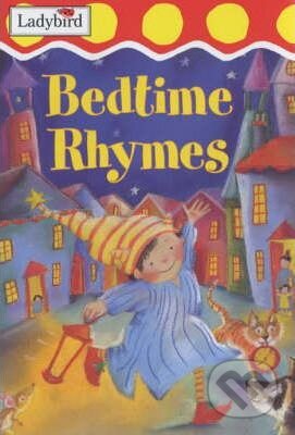 Bedtime Rhymes, Ladybird Books, 2004