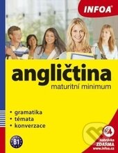 Angličtina - maturitní minimum (Donata Olejnik). INFOA, 2012 Angličtina - maturitní minimum (Donata Olejnik). INFOA, 2012