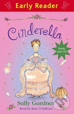 Kniha: Cinderella (Sally Gardner). Orion, 2011 Kniha: Cinderella (Sally Gardner). Orion, 2011