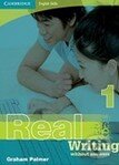 Kniha: Cambridge English Skills: Real Writing 1/2 without answers (Graham Palmer). Cambridge University Press, 2008 Kniha: Cambridge English Skills: Real Writing 1/2 without answers (Graham Palmer). Cambridge University Press, 2008