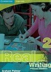 Kniha: Cambridge English Skills: Real Writing 2 without answers (Graham Palmer). Cambridge University Press, 2008 Kniha: Cambridge English Skills: Real Writing 2 without answers (Graham Palmer). Cambridge University Press, 2008