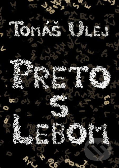 E-kniha: Preto s Lebom (Tomáš Ulej). Landerer.sk E-kniha: Preto s Lebom (Tomáš Ulej). Landerer.sk