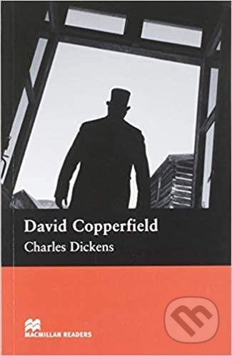 David Copperfield - Charles Dickens, Elizabeth Walker, MacMillan, 2019