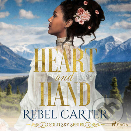 Heart and Hand (EN) - Rebel Carter, Saga Egmont, 2022