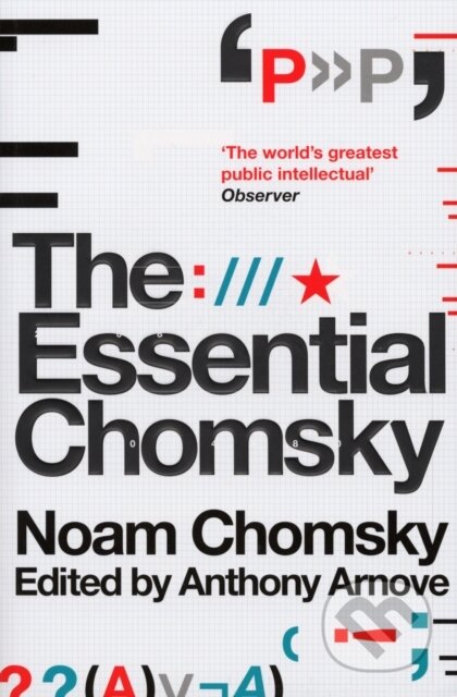 E-kniha: The Essential Chomsky (Noam Chomsky). Random House, 2010 E-kniha: The Essential Chomsky (Noam Chomsky). Random House, 2010