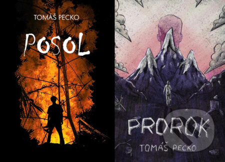 E-kniha: Séria Cyklus (Tomáš Pecko). Tomáš Pecko E-kniha: Séria Cyklus (Tomáš Pecko). Tomáš Pecko