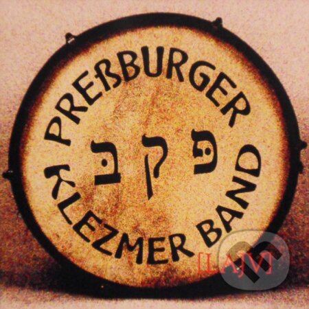 Hudobné CD: Pressburger Klezmer Band: Lajv (Hudobné albumy). Hudobné albumy, 2004 Hudobné CD: Pressburger Klezmer Band: Lajv (Hudobné albumy). Hudobné albumy, 2004