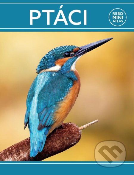 Kniha: Ptáci (Klub čtenářů). Klub čtenářů, 2022 Kniha: Ptáci (Klub čtenářů). Klub čtenářů, 2022
