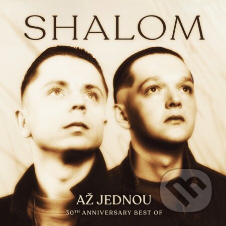 Hudobné CD: Shalom: Až jednou (30th Anniversary Edition) LP (Hudobné albumy). Hudobné albumy, 2022 Hudobné CD: Shalom: Až jednou (30th Anniversary Edition) LP (Hudobné albumy). Hudobné albumy, 2022