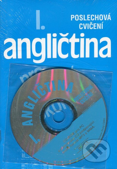 Kniha: Angličtina pro jazykové školy I (Stella Nangonová). Impex, 2000 Kniha: Angličtina pro jazykové školy I (Stella Nangonová). Impex, 2000