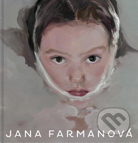 Kniha: Jana Farmanová (Gabriela Kisová, Ivana Moncoľová a Jana Farmanová). Slovart, 2012 Kniha: Jana Farmanová (Gabriela Kisová, Ivana Moncoľová a Jana Farmanová). Slovart, 2012