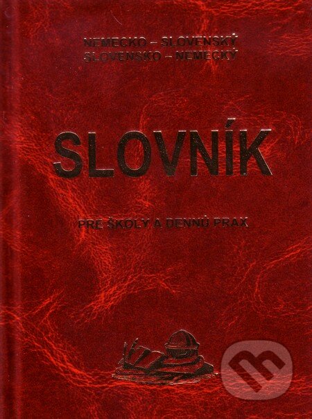 Kniha: Nemecko-slovenský, slovensko-nemecký slovník pre školy a dennú prax (Emil Ruzsnák). Knižné centrum, 1996 Kniha: Nemecko-slovenský, slovensko-nemecký slovník pre školy a dennú prax (Emil Ruzsnák). Knižné centrum, 1996