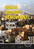 Kniha: Odhad hodnoty nemovitostí (Zbyněk Zazvonil). Ekopress, 2012 Kniha: Odhad hodnoty nemovitostí (Zbyněk Zazvonil). Ekopress, 2012