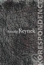 Kniha: Korespondence (Bohuslav Reynek). Karolinum, 2012 Kniha: Korespondence (Bohuslav Reynek). Karolinum, 2012