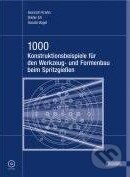 Kniha: 1000 Konstruktionsbeispiele für den Werkzeug- und Formenbau beim Spritzgießen (Heinrich Krahn). Hanser Fachbuchverlag, 2008 Kniha: 1000 Konstruktionsbeispiele für den Werkzeug- und Formenbau beim Spritzgießen (Heinrich Krahn). Hanser Fachbuchverlag, 2008
