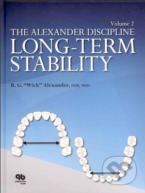 Kniha: Alexander Discipline (R.G. Alexander). Quintessence, 2011 Kniha: Alexander Discipline (R.G. Alexander). Quintessence, 2011