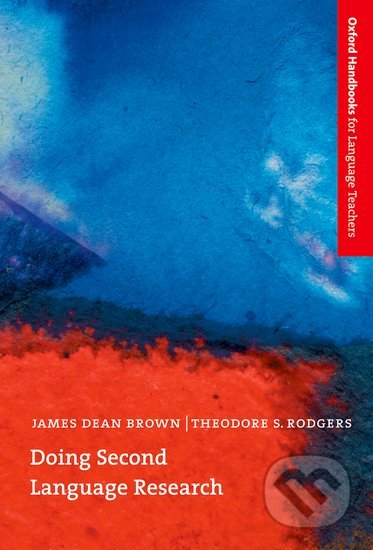 Doing Second Language Research (2nd) - James Dean Brown, Oxford University Press, 2003