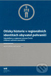Kniha: Otisky historie v regionálních identitách obyvatel pohraničí (Václav Houžvička). Slon, Sociologický ústav AV ČR, 2007 Kniha: Otisky historie v regionálních identitách obyvatel pohraničí (Václav Houžvička). Slon, Sociologický ústav AV ČR, 2007