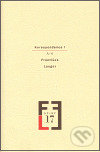 Kniha: Korespondence I. A-K (František Langer). Akropolis, 2006 Kniha: Korespondence I. A-K (František Langer). Akropolis, 2006