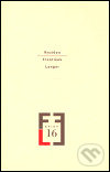 Kniha: Rezidua (František Langer). Akropolis, 2005 Kniha: Rezidua (František Langer). Akropolis, 2005