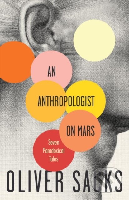 E-kniha: An Anthropologist on Mars (Oliver Sacks). Saga Egmont International, 2012 E-kniha: An Anthropologist on Mars (Oliver Sacks). Saga Egmont International, 2012
