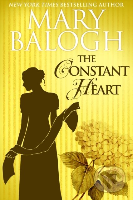 E-kniha: The Constant Heart (Mary Balogh). Class Ebook Editions, 2017 E-kniha: The Constant Heart (Mary Balogh). Class Ebook Editions, 2017