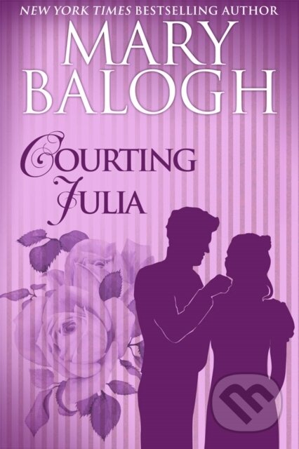 E-kniha: Courting Julia (Mary Balogh). Class Ebook Editions, 2017 E-kniha: Courting Julia (Mary Balogh). Class Ebook Editions, 2017