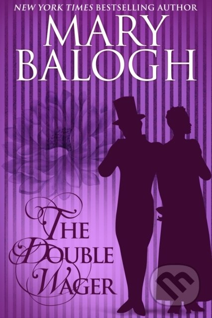 E-kniha: The Double Wager (Mary Balogh). Class Ebook Editions, 2016 E-kniha: The Double Wager (Mary Balogh). Class Ebook Editions, 2016