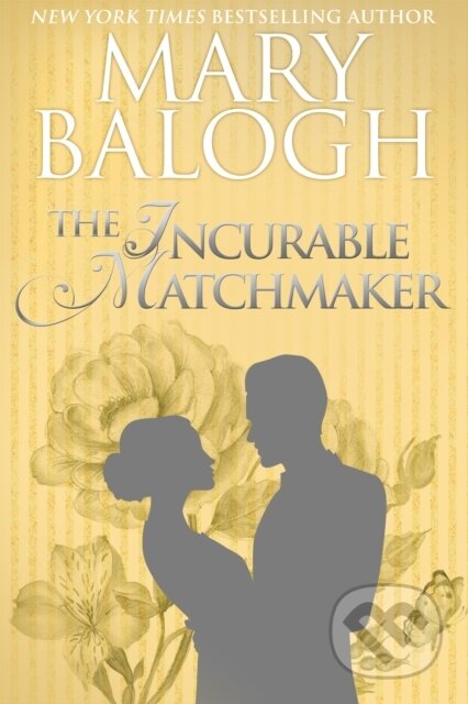 E-kniha: The Incurable Matchmaker (Mary Balogh). Class Ebook Editions, 2019 E-kniha: The Incurable Matchmaker (Mary Balogh). Class Ebook Editions, 2019