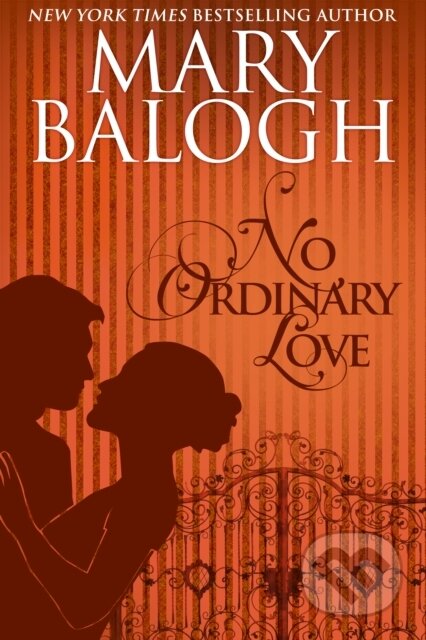 E-kniha: No Ordinary Love (Mary Balogh). Class Ebook Editions, 2017 E-kniha: No Ordinary Love (Mary Balogh). Class Ebook Editions, 2017