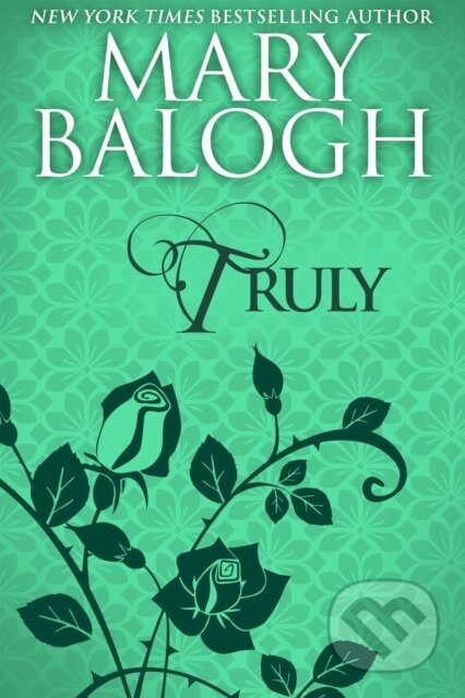 E-kniha: Truly (Mary Balogh). Class Ebook Editions, 2020 E-kniha: Truly (Mary Balogh). Class Ebook Editions, 2020