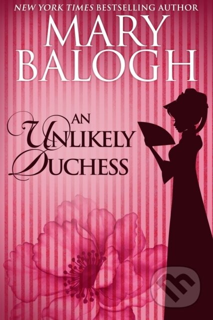 E-kniha: An Unlikely Duchess (Mary Balogh). Class Ebook Editions, 2016 E-kniha: An Unlikely Duchess (Mary Balogh). Class Ebook Editions, 2016