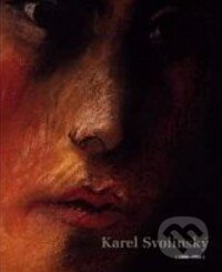 Kniha: Karel Svolinský /1896-1986/ (Nadace Karla Svolinského). Nadace Karla Svolinského, 2001 Kniha: Karel Svolinský /1896-1986/ (Nadace Karla Svolinského). Nadace Karla Svolinského, 2001