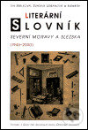 Kniha: Literární slovník severní Moravy a Slezska (1945-2000) (Iva Málková a Svatava Urbanová). Votobia, 2001 Kniha: Literární slovník severní Moravy a Slezska (1945-2000) (Iva Málková a Svatava Urbanová). Votobia, 2001