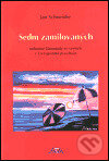 Kniha: Sedm zamilovaných (Jan Schneider). Schneider, 2001 Kniha: Sedm zamilovaných (Jan Schneider). Schneider, 2001