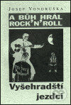 Kniha: Vyšehradští jezdci (Josef Vondruška). Fakulta elektrotechnická ČVUT, 1999 Kniha: Vyšehradští jezdci (Josef Vondruška). Fakulta elektrotechnická ČVUT, 1999