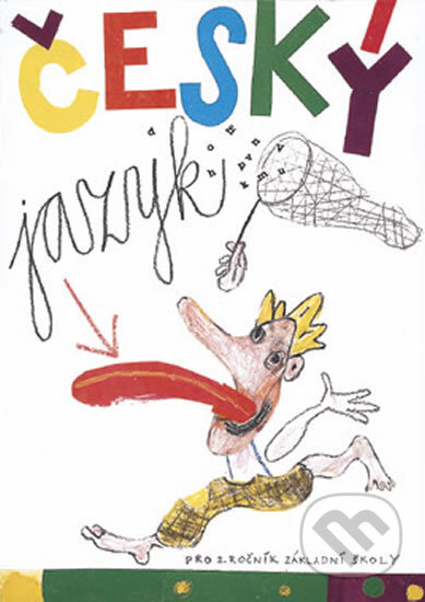 Kniha: Český jazyk pro 2. ročník ZŠ (Ludmila Zimová). Pansofia Kniha: Český jazyk pro 2. ročník ZŠ (Ludmila Zimová). Pansofia