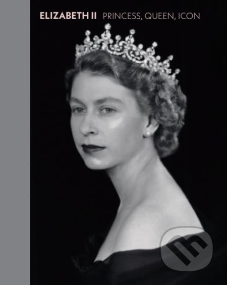 Kniha: Elizabeth II (National Portrait Gallery). National Portrait Gallery, 2022 Kniha: Elizabeth II (National Portrait Gallery). National Portrait Gallery, 2022