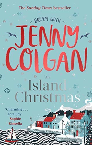 Kniha: An Island Christmas (Jenny Colgan). Little, Brown, 2019 Kniha: An Island Christmas (Jenny Colgan). Little, Brown, 2019