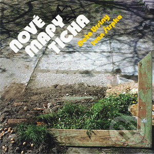 Hudobné CD: Dezo Ursiny, Ivan Štrpka: Nové mapy ticha (Hudobné albumy). Hudobné albumy, 2022 Hudobné CD: Dezo Ursiny, Ivan Štrpka: Nové mapy ticha (Hudobné albumy). Hudobné albumy, 2022