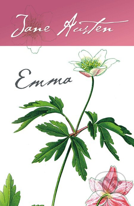 E-kniha: Emma (Jane Austen). Slovart, 2008 E-kniha: Emma (Jane Austen). Slovart, 2008