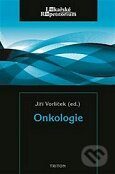 Kniha: Onkologie (Jiří Vorlíček). Triton, 2013 Kniha: Onkologie (Jiří Vorlíček). Triton, 2013