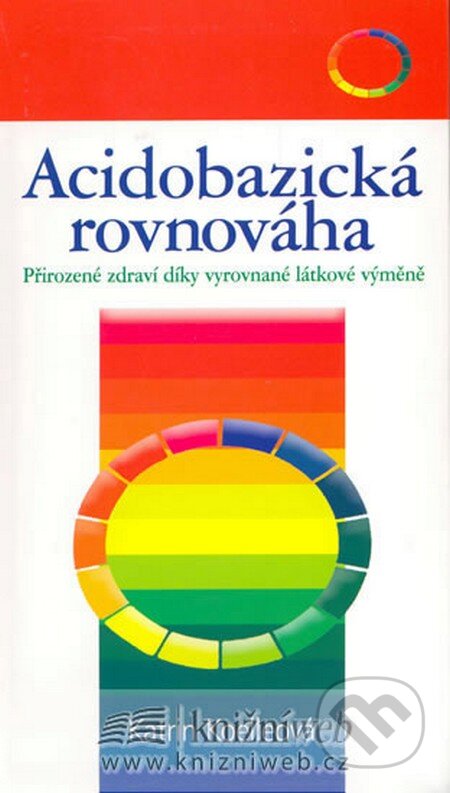 Acidobazická rovnováha - Katrin Koelle, NOXI, 2007
