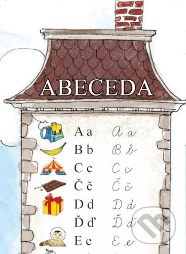 Kniha: Abeceda (Taktik). Taktik, 2021 Kniha: Abeceda (Taktik). Taktik, 2021