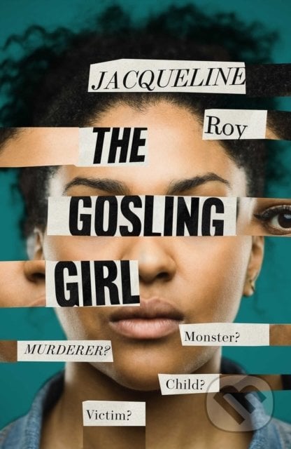 The Gosling Girl - Jacqueline Roy, Simon & Schuster, 2022