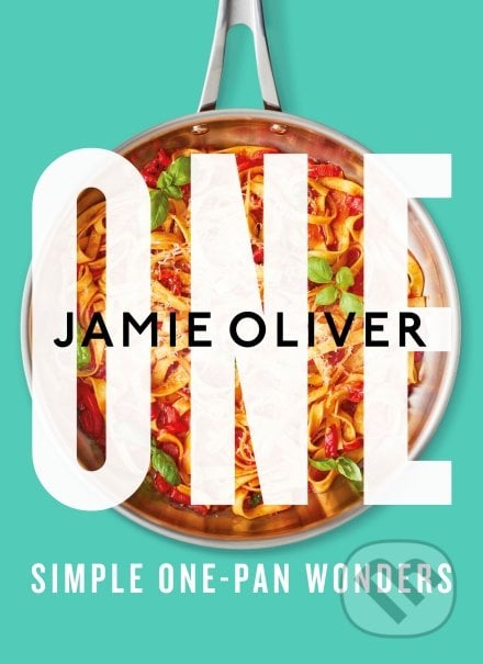 One - Jamie Oliver, 2022