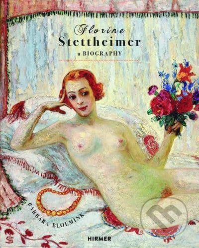 Kniha: Florine Stettheimer (Barbara Bloemink). Hirmer, 2022 Kniha: Florine Stettheimer (Barbara Bloemink). Hirmer, 2022