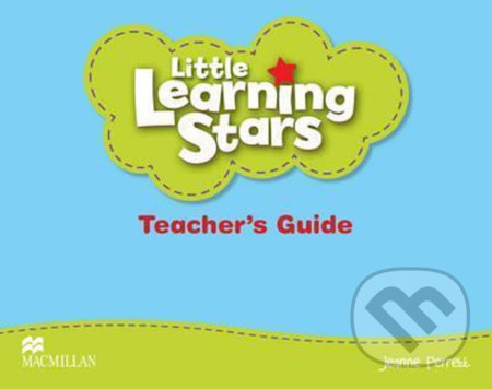 Kniha: Little Learning Stars: Starter Teacher´s Book Pack (Jeanne Perrett). MacMillan, 2015 Kniha: Little Learning Stars: Starter Teacher´s Book Pack (Jeanne Perrett). MacMillan, 2015