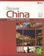 Kniha: Discover China 1 - Student´s Book Pack (Anqi Ding). MacMillan, 2010 Kniha: Discover China 1 - Student´s Book Pack (Anqi Ding). MacMillan, 2010