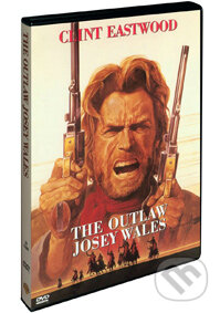 Film: Psanec Josey Wales (Clint Eastwood) (). Magicbox, 2013 Film: Psanec Josey Wales (Clint Eastwood) (). Magicbox, 2013